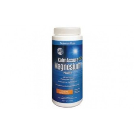 Comprar kalmassure magnesio 522gr.