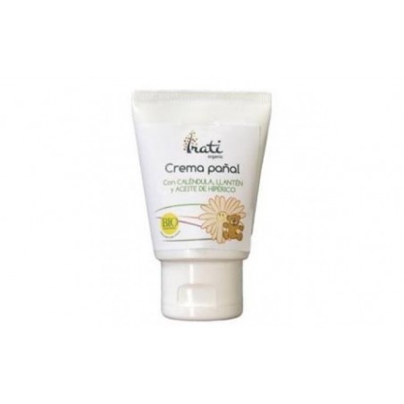 Comprar crema pañal bio 75gr.