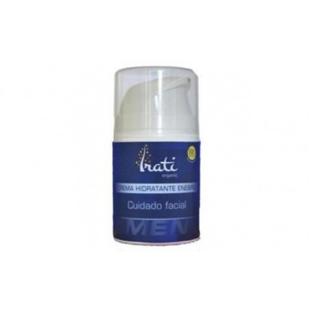 Comprar crema hidratante con enebro bio 50ml.