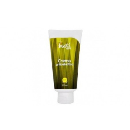 Comprar crema anticelulitica bio 200ml.