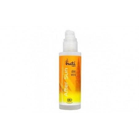 Comprar after sun bio 200ml.