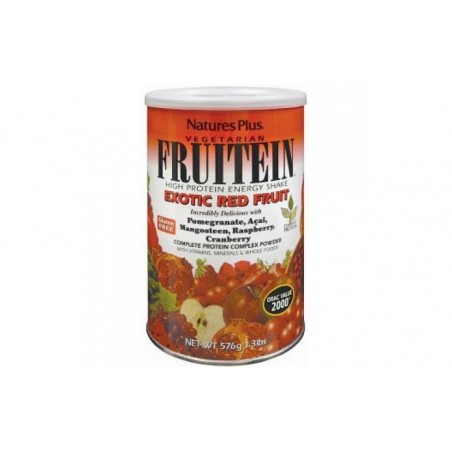 Comprar frutein frutos rojos exoticos 567gr.