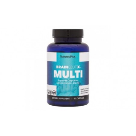 Comprar brainceutix multi 90cap.