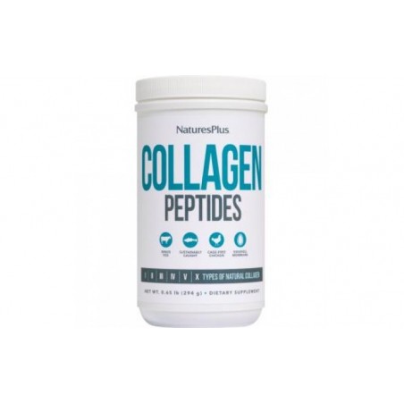 Comprar collagen peptides 294gr.