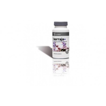 Comprar borraja 500mg. 120perlas