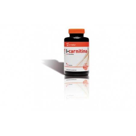 Comprar l-carnitina 100cap.