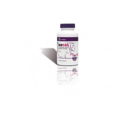 Comprar isonat 90cap. al mejor precio en Farmacia4Estaciones, tu farmacia online Comprar isonat 90cap.