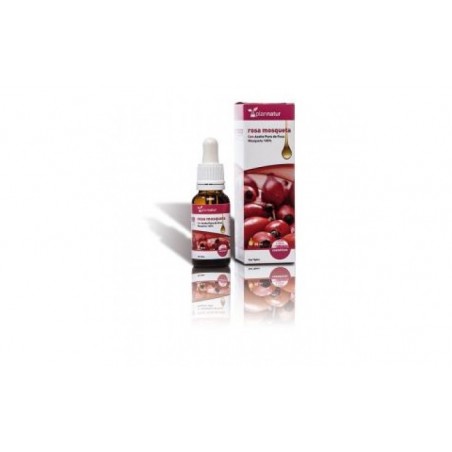 Comprar aceite rosa mosqueta 100% puro 20ml.