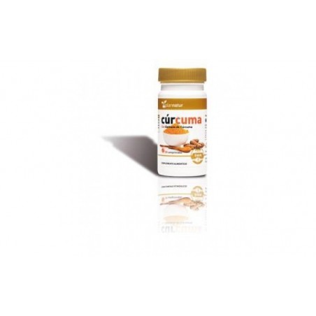 Comprar curcuma 95% 30comp.