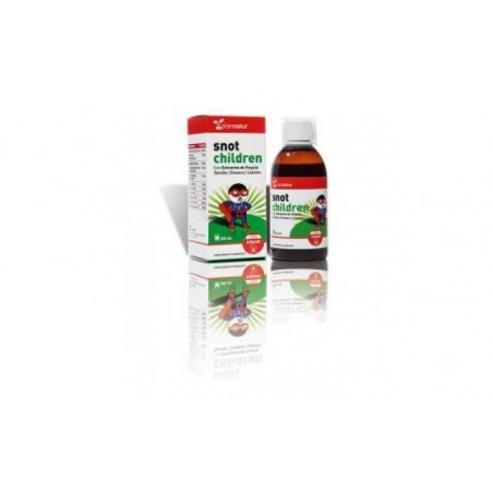 Comprar snot children 250ml.