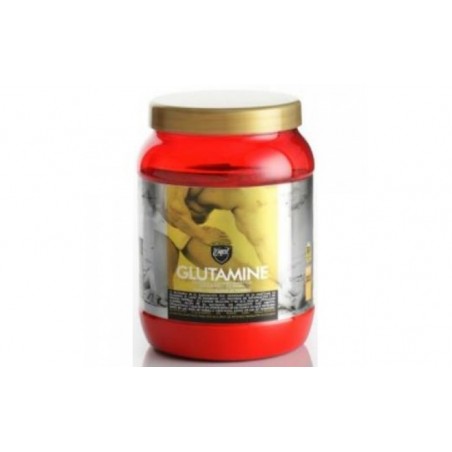 Comprar glutamina sabor neutro polvo 500gr. al mejor precio en Farmacia4Estaciones, tu farmacia online Comprar glutamina sabor neutro polvo 500gr.