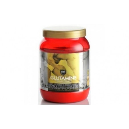 Comprar glutamina sabor neutro polvo 500gr.