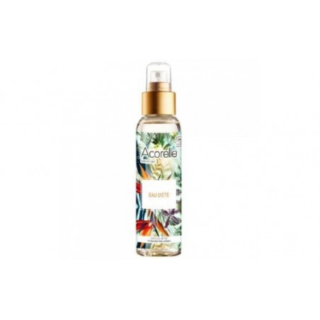 Comprar agua de verano (playa) 100ml. bio