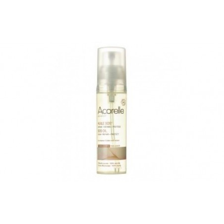 Comprar aceite sos 50ml bio.