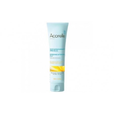 Comprar gel refrescante aftersun 150ml.