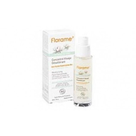 Comprar serum hidratante nenufar bio 30ml.