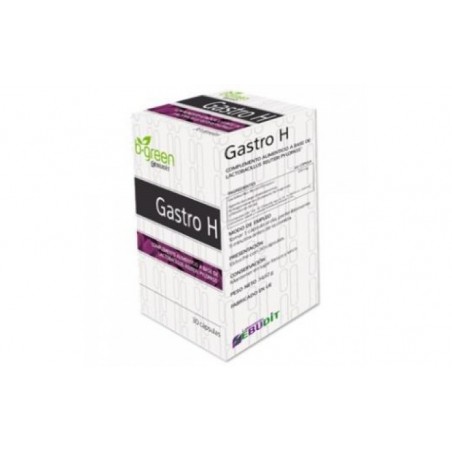 Comprar gastro h 30cap.