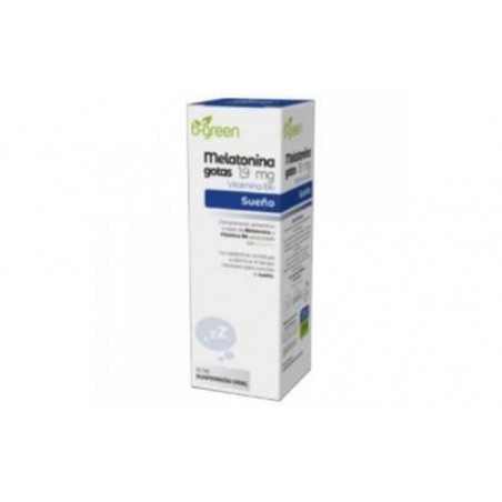 Comprar melatonina forte 50ml.