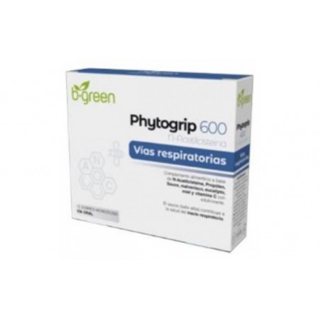 Comprar phytogrip monodosis 12sbrs.