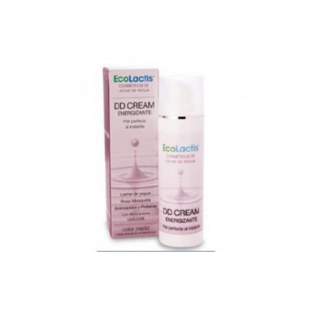 Comprar dd cream energizante leche de yegua 30ml.