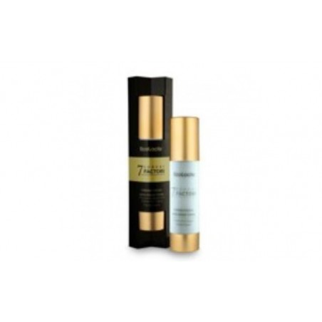 Comprar 7 luxury factor crema facial antiedad 50ml.