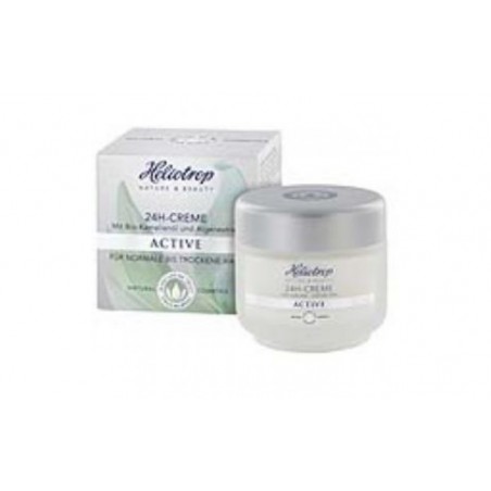 Comprar crema 24h active 50ml.