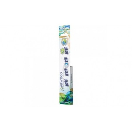 Comprar recambios cepillo dent. nylon medium-hard 4ud. al mejor precio en Farmacia4Estaciones, tu farmacia online Comprar recambios cepillo dent. nylon medium-hard 4ud.