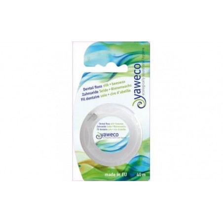 Comprar hilo dental 40m.1ud. al mejor precio en Farmacia4Estaciones, tu farmacia online Comprar hilo dental 40m.1ud.
