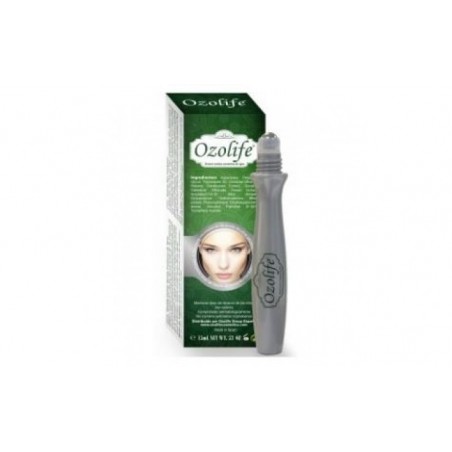 Comprar serum bolsas y ojeras roll-on 15ml.