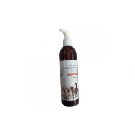 Comprar pelo sano veterinaria 250ml.