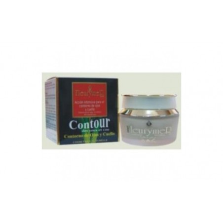 Comprar crema contorno de ojos y cuello 50ml.