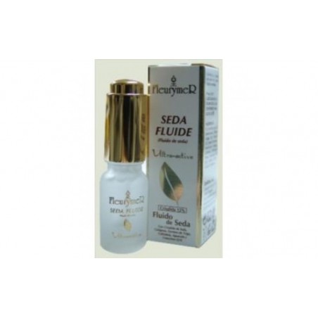 Comprar fluido de seda regenerador piel de seda 10ml.