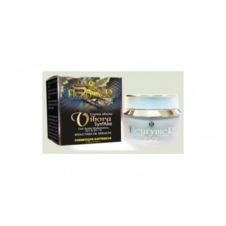 Comprar crema de vibora acmella oleracea hialuronico 50ml.