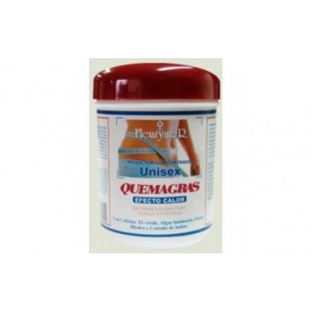 Comprar balsamo quemagras 500ml.