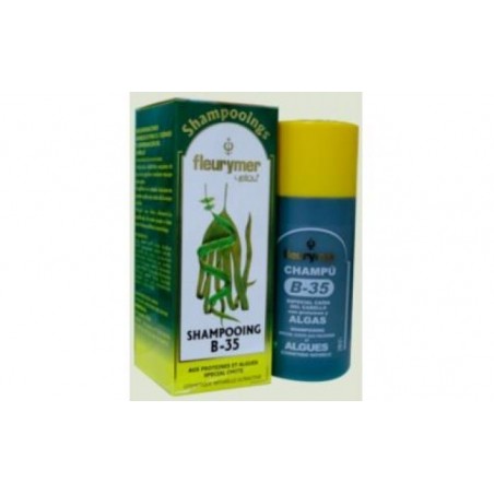 Comprar champu anticaida b-35 200ml.