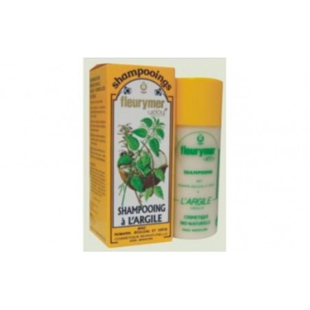 Comprar champu arcilla plantas medicinales 200ml.