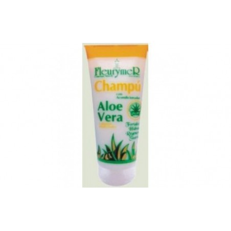 Comprar champu-acondicionador aloe planta medicinal 200ml.