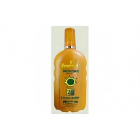 Comprar leche solar spf-20 250ml.