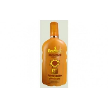 Comprar spray solar spf-30 250ml. al mejor precio en Farmacia4Estaciones, tu farmacia online Comprar spray solar spf-30 250ml.