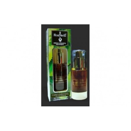 Comprar contorvital gel regenerador 30ml.