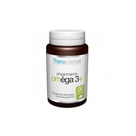 Comprar omega 3 plus 90perlas.