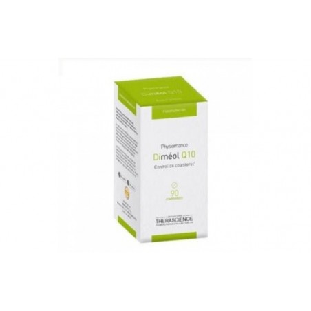 Comprar dimeol q10 90comp.