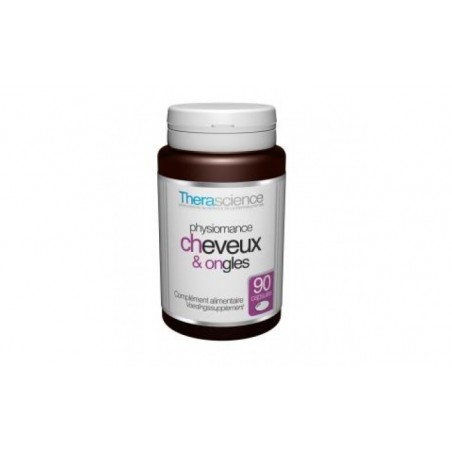 Comprar cabello y uñas 90cap. al mejor precio en Farmacia4Estaciones, tu farmacia online Comprar cabello y uñas 90cap.