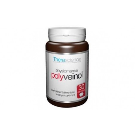 Comprar polyveinol 90comp.