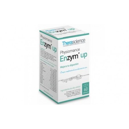 Comprar enzym´up 60cap.