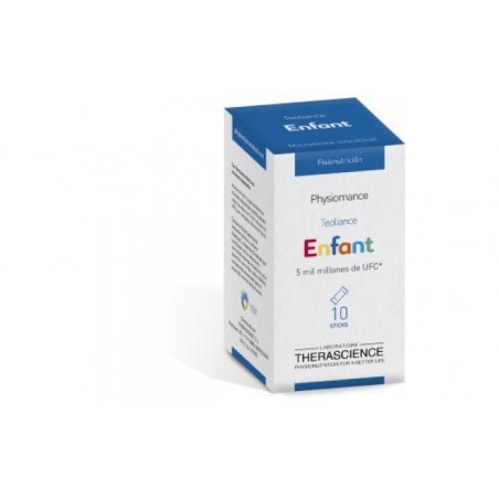 Comprar teoliance enfant 10sticks.