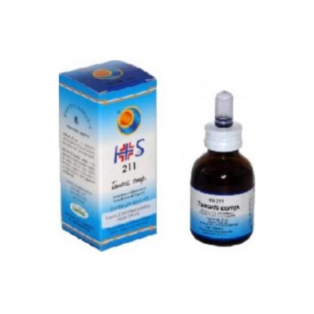 Comprar hs 211 tamaris comp. gotas 50ml.