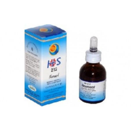 Comprar nevrosol gotas 50ml.