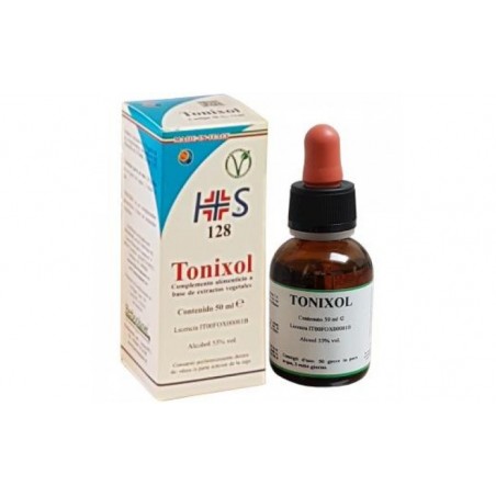 Comprar tonixol gotas 50ml.