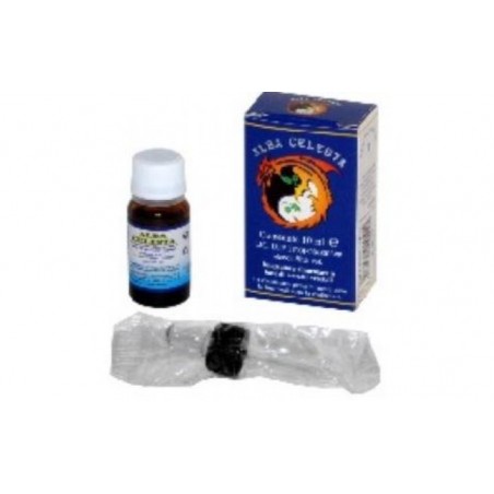 Comprar alba celesta gotas 10ml.